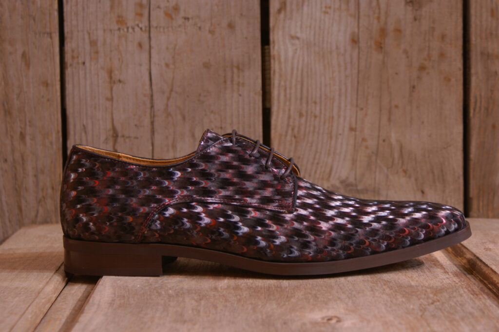 Melik Shoes herenschoenen Alkmaar Trelo