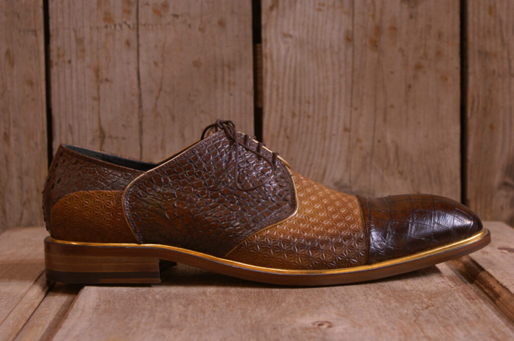 Jo Ghost herenschoenen Alkmaar Trelo