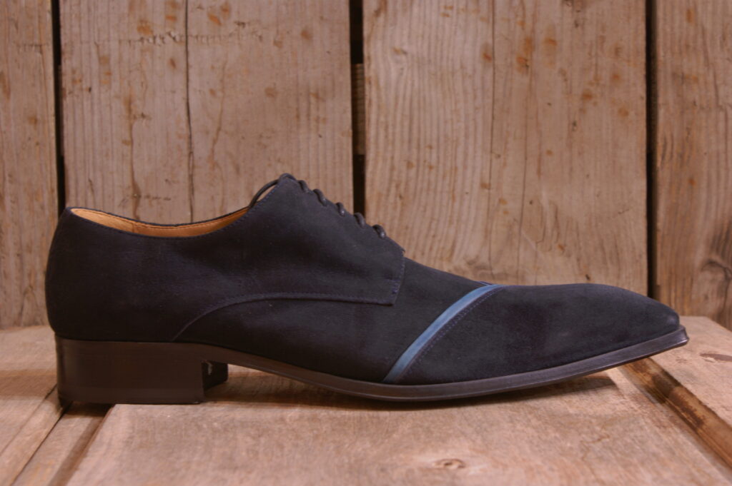 Jo Ghost Alkmaar herenschoenen Trelo