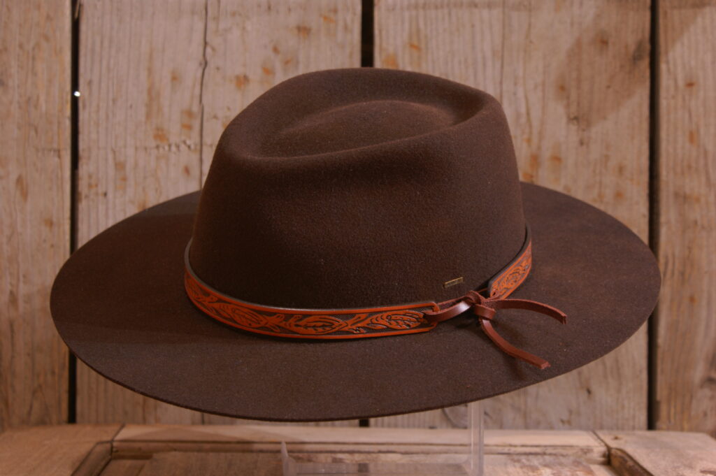 Bailey vilthoeden Alkmaar Trelo