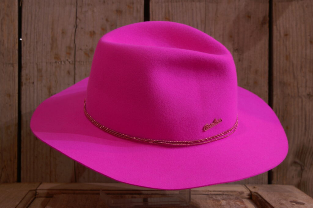 Borsalino dameshoeden hoedenwinkel Alkmaar Trelo