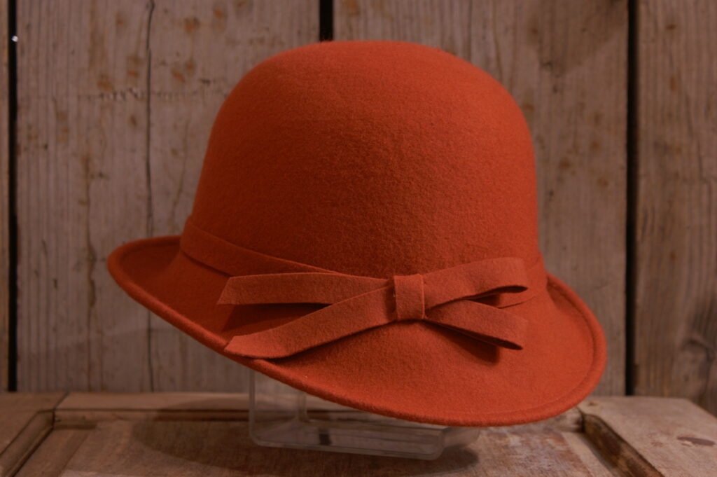 Cloche hoedenwinkel Alkmaar Trelo