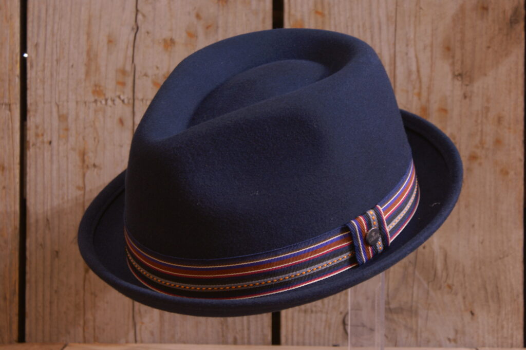 Lierys player hoeden Alkmaar Trelo