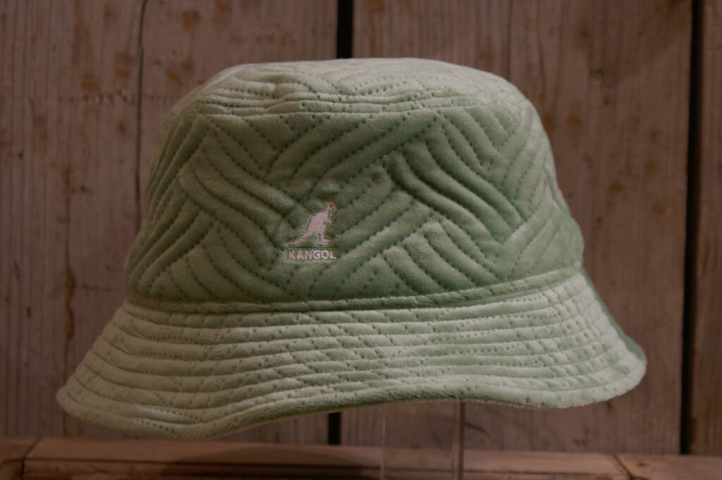 Kangol bucket hat hoeden Alkmaar Trelo