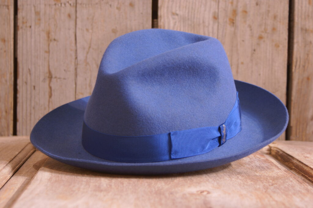 Borsalino unisex 50 gram Allkmaar Trelo