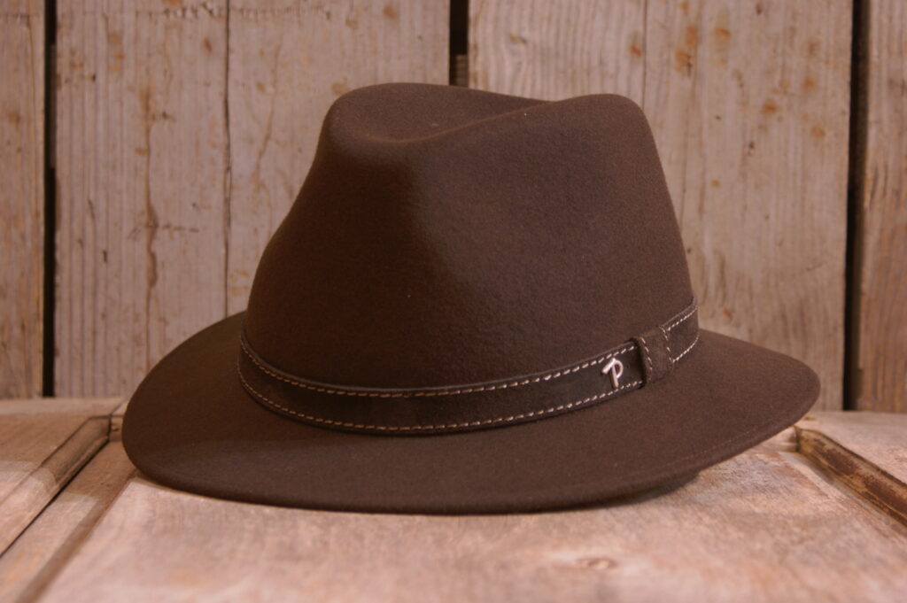 Panizza Potenza outdoor hoeden Alkmaar Trelo