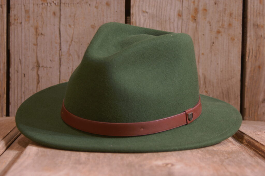 Brixton outdoorhoed unisex Alkmaar Trelo