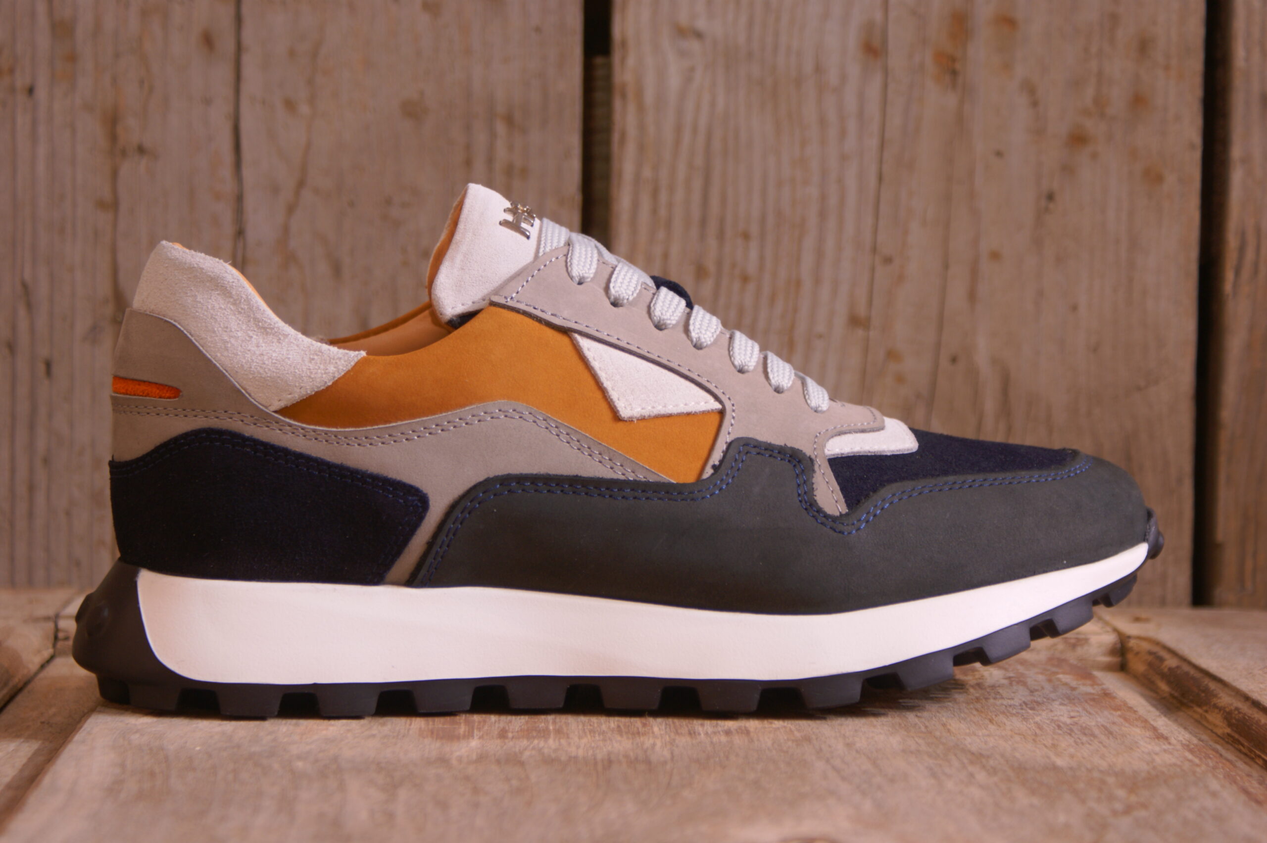 H32 sneakers Melik Shoes Alkmaar Trelo