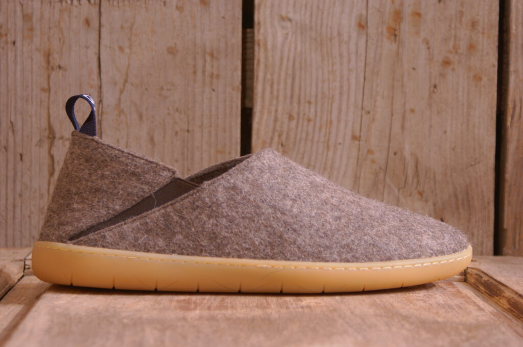 Bill Ringa sneaker pantoffel Alkmaar Trelo