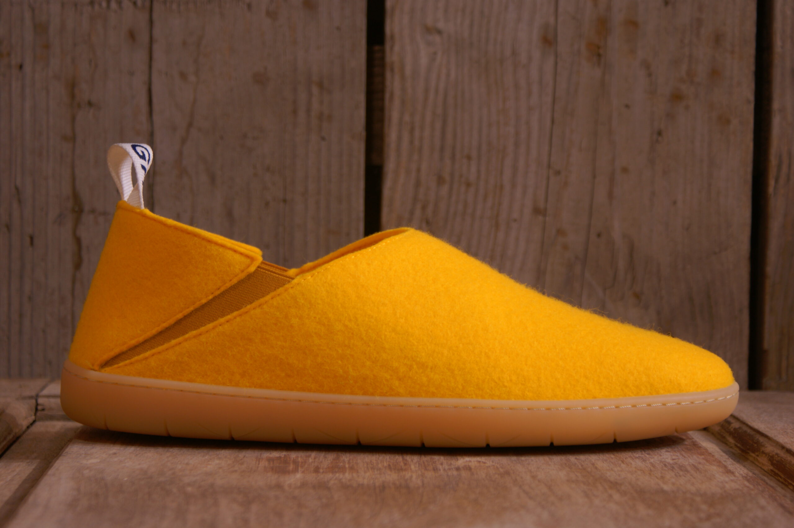 Bill Ringa pantoffel sneaker