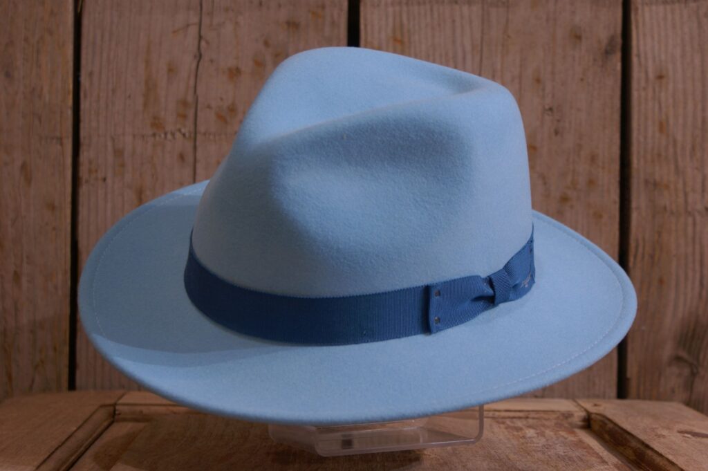 Bailey hats