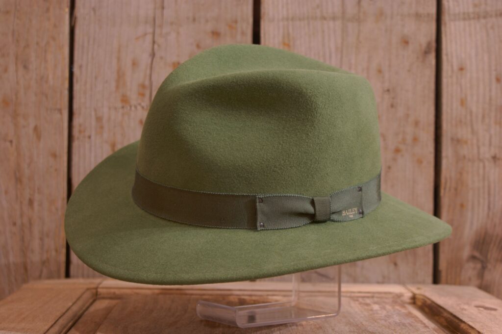 Bailey outdoor groen