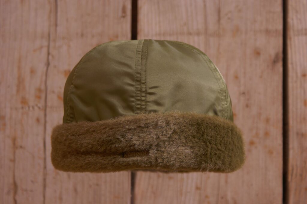 Kangol wintermuts