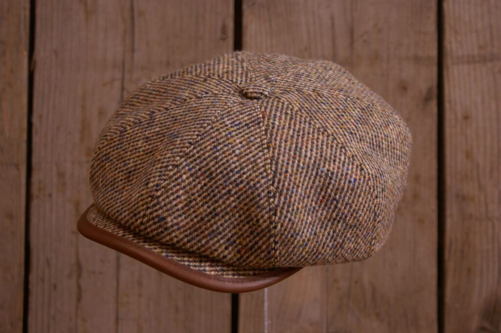 Stetson Apalca ballonpet