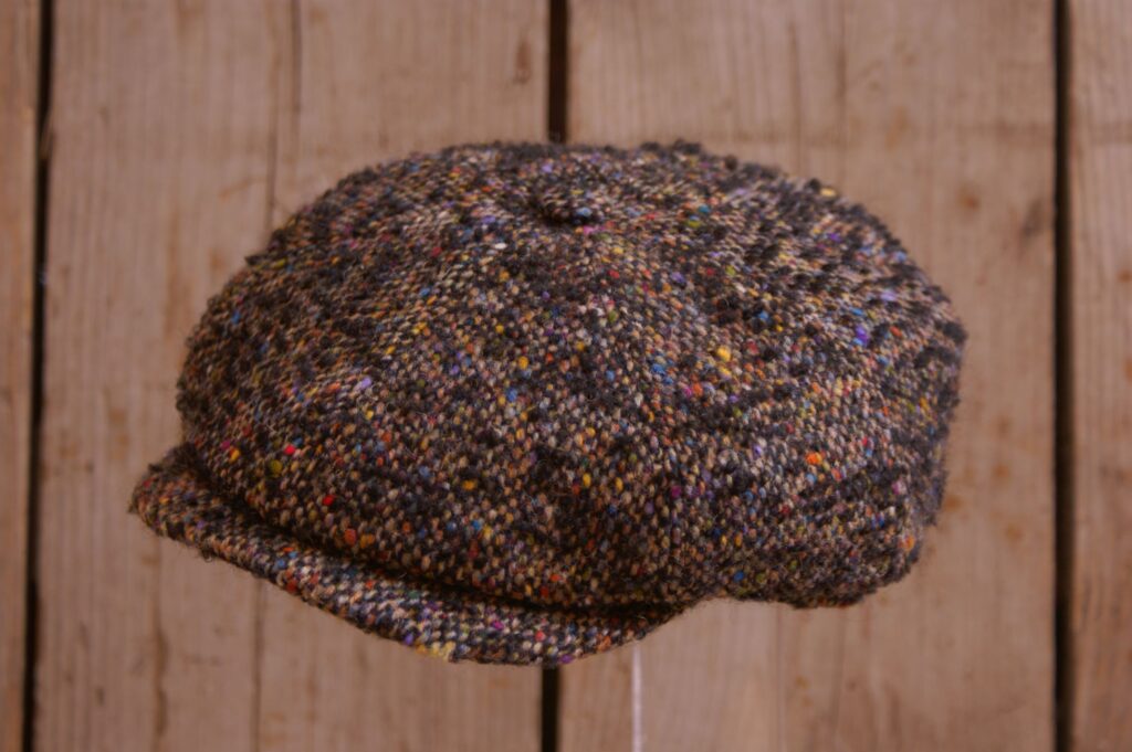 Stetson Donogal ballonpet