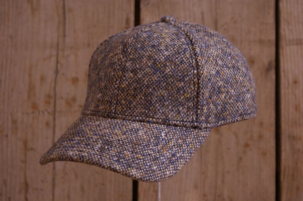 Stetson Donogal baseballcap
