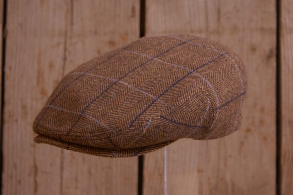Stetson Drivercap